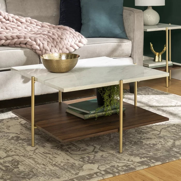 Carillo Coffee Table