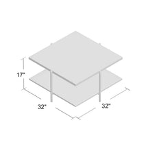 Load image into Gallery viewer, Carillo Coffee Table
