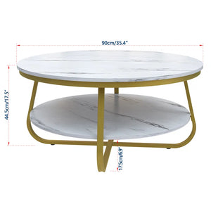 Celin Nesting Coffee Table