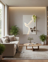 Load image into Gallery viewer, Cream Style Decorative Sandstone Wall Light Painting
