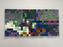 Load image into Gallery viewer, Creative Mosaic Wall Decor
