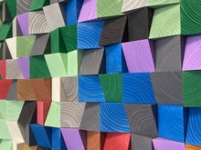 Load image into Gallery viewer, Creative Mosaic Wall Decor

