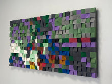 Load image into Gallery viewer, Creative Mosaic Wall Decor
