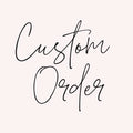 Customize Wood Mosaic Wall Decor