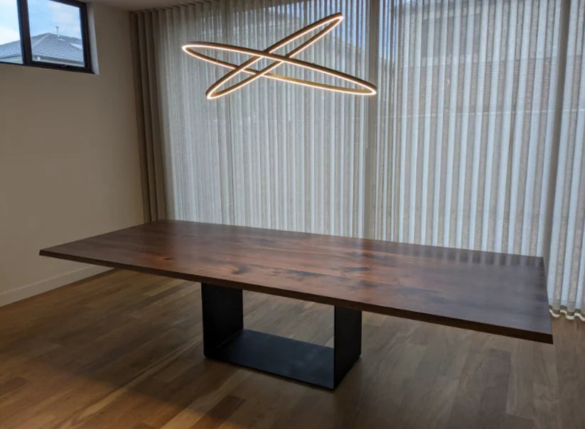 Empire Dining Table