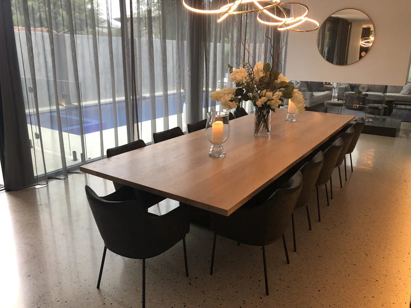 Empire Dining Table