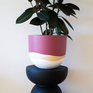 Bloom Planter