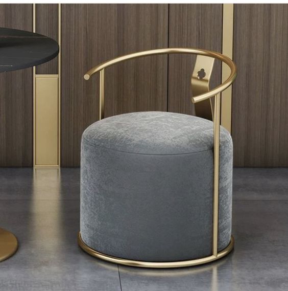Grey Chairs