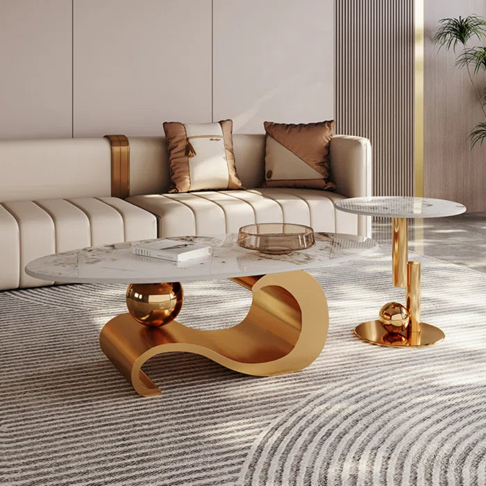 Kayslee Coffee Table
