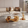 Kayslee Coffee Table