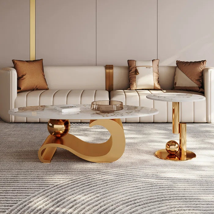 Kayslee Coffee Table