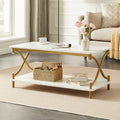 Kempst Coffee Table