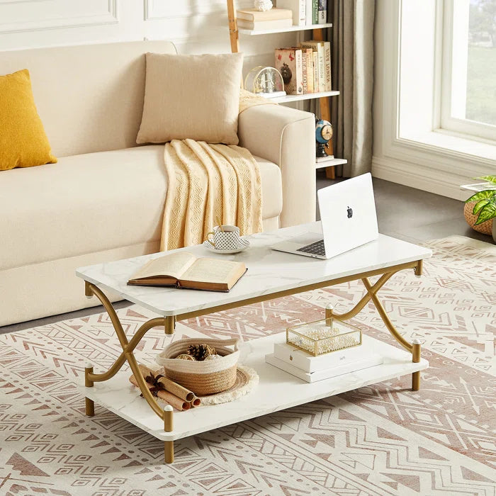 Kempst Coffee Table