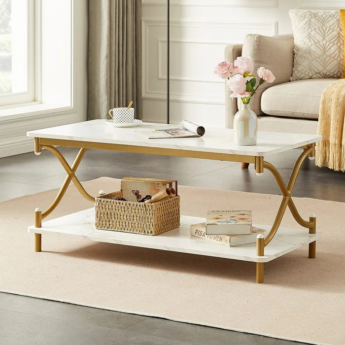 Kempst Coffee Table