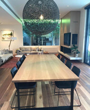 Load image into Gallery viewer, King Dining Table

