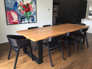 King Dining Table