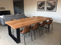 King Dining Table