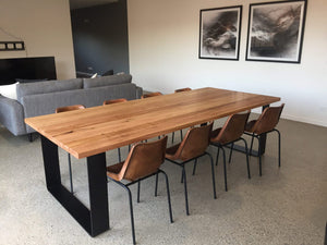 King Dining Table