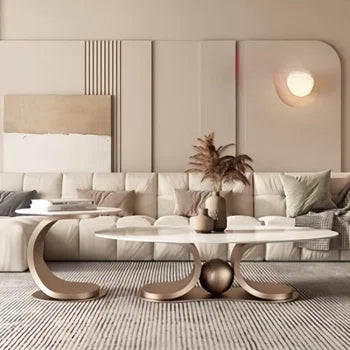 Laaiba Coffee Table