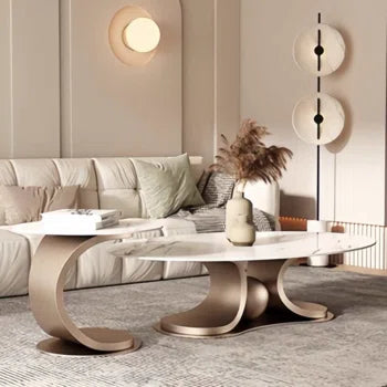 Laaiba Coffee Table