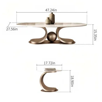 Laaiba Coffee Table