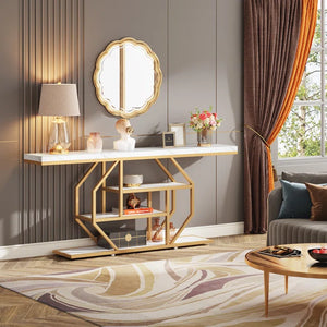 Ladye 70.86'' Console Table