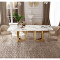 Lisaanne Modern Dining Table