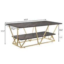 Load image into Gallery viewer, Magbul Coffee Table
