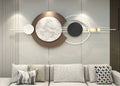 Gorgeous Metal Wall Art For Home Decor