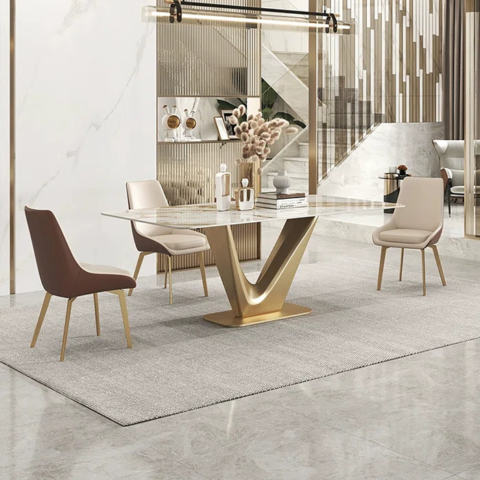 Randahl Modern Dining Table