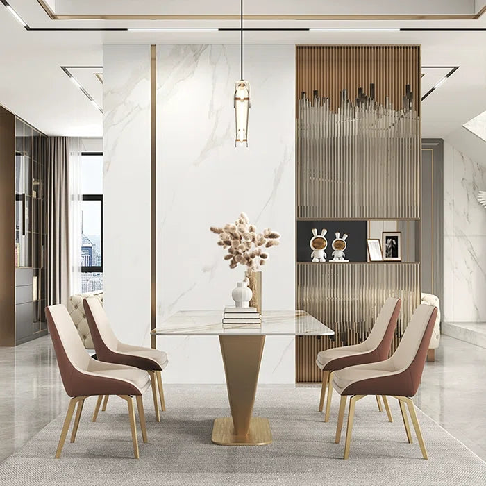 Randahl Modern Dining Table