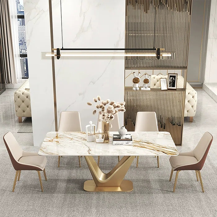Randahl Modern Dining Table