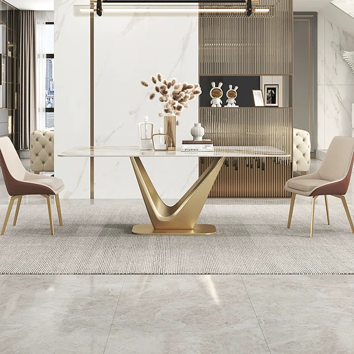 Randahl Modern Dining Table