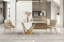 Load image into Gallery viewer, Randahl Modern Dining Table
