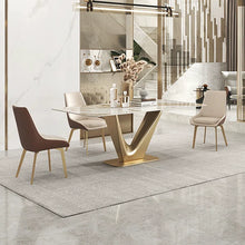 Load image into Gallery viewer, Randahl Modern Dining Table
