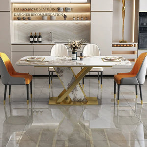 Rayeanna Modern Dining Table