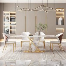 Load image into Gallery viewer, Rayeanna Modern Dining Table
