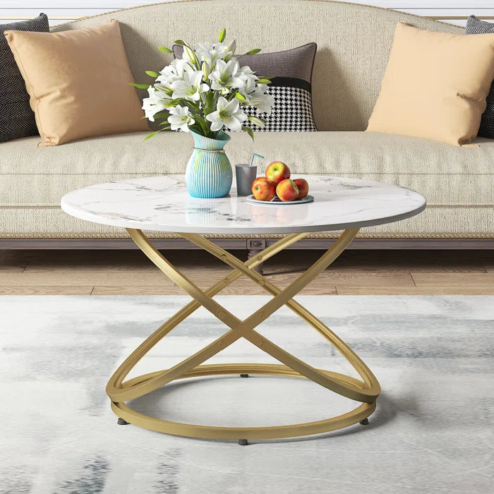 Reepham Coffee Table