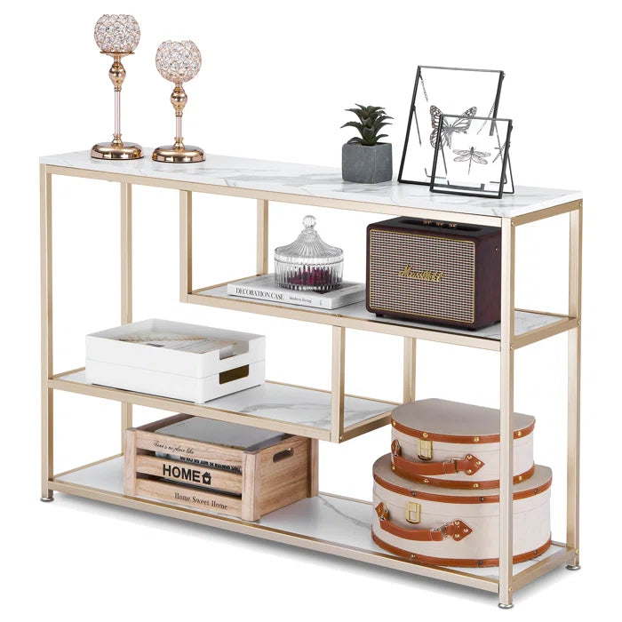 Sanchez 47.2'' Console Table