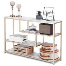 Load image into Gallery viewer, Sanchez 47.2&#39;&#39; Console Table
