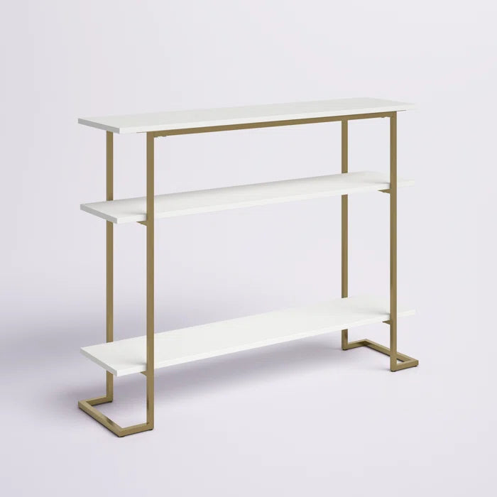 Sohil 39.37'' Console Table