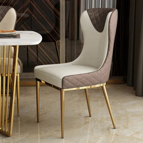 Wingback Dining Chair
