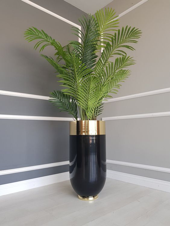 Classic Plant Stand for Indoors Modern Flower