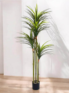 Artificial Japanese Bamboo Plant
