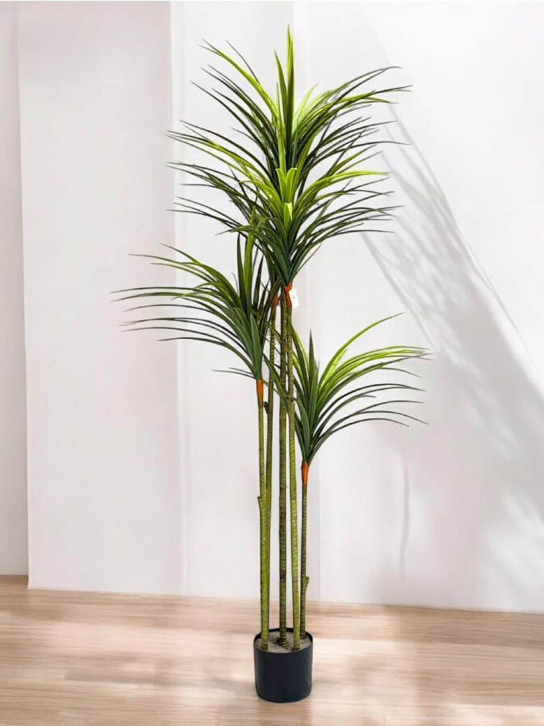 Artificial Japanese Bamboo Plant