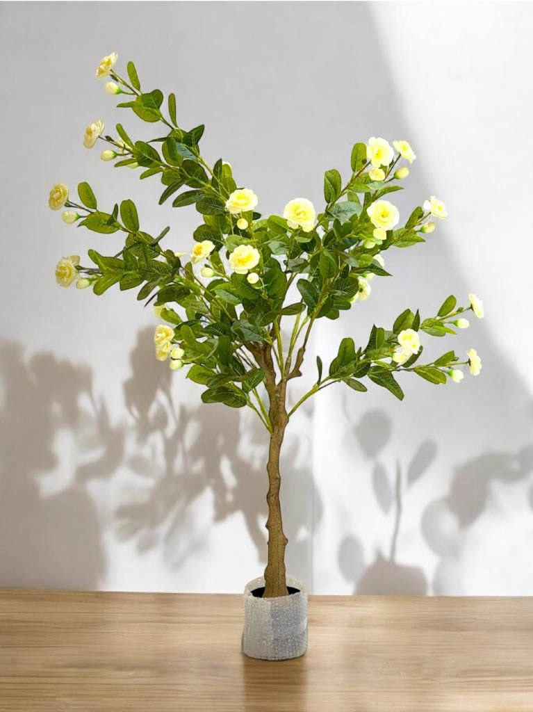 Artificial Magical Flower Plant