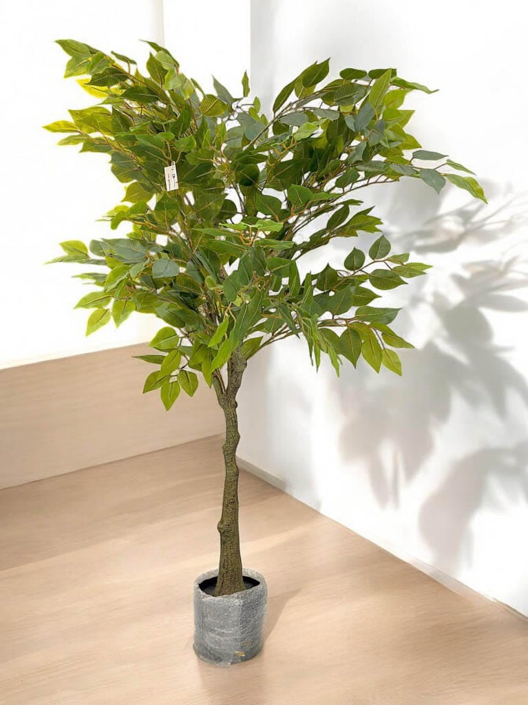 Artificial Magnolia Plant