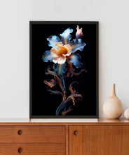 Load image into Gallery viewer, Blooming Flower Acrylic LED Light Wall Art
