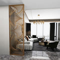 Radiance Luxe Partition Panel