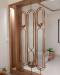 Auric Loop Luxury Partition